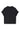 Coya, stickad cape 1999-Svart - 62412/3736