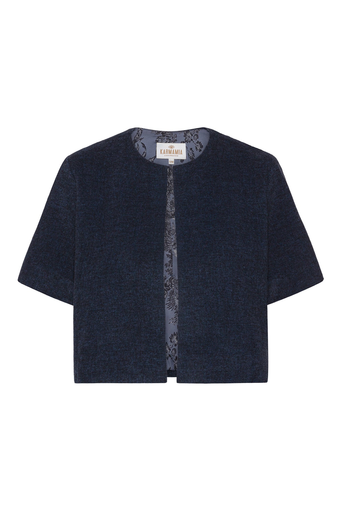 Cory Navy - 2545