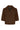 BTFGIULIA Mockajacka Chokladbrun - 100273 - Mocka