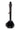 Dish brush Black - 304870042