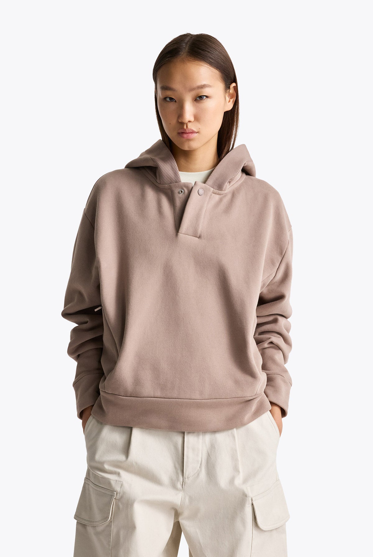 Nivice Mauve - 26WMPWFLTZ35