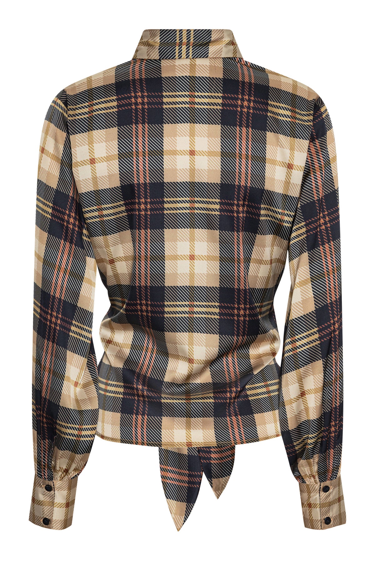 Lee TARTAN - 2496