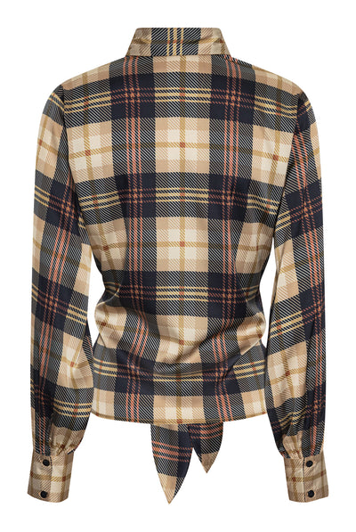 Lee TARTAN - 2496 Thumbnail