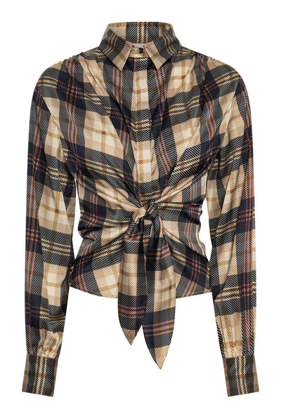 Lee TARTAN - 2496 Thumbnail
