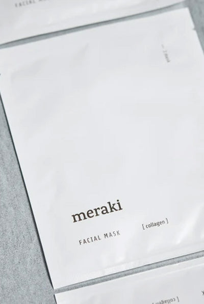 Facial Mask White - 900004542 Thumbnail