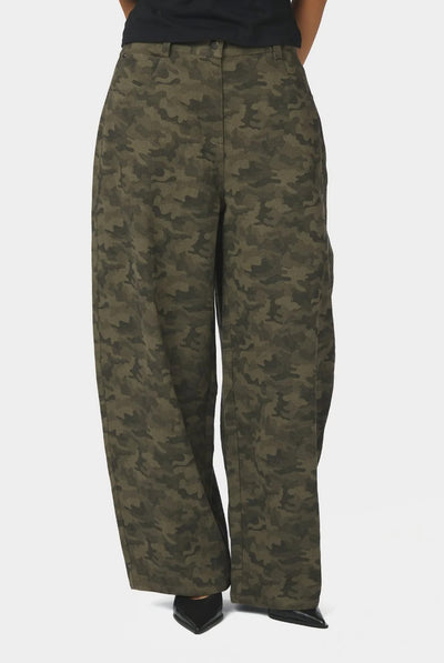 Haven Camou Jeans Camou - 170550 Thumbnail