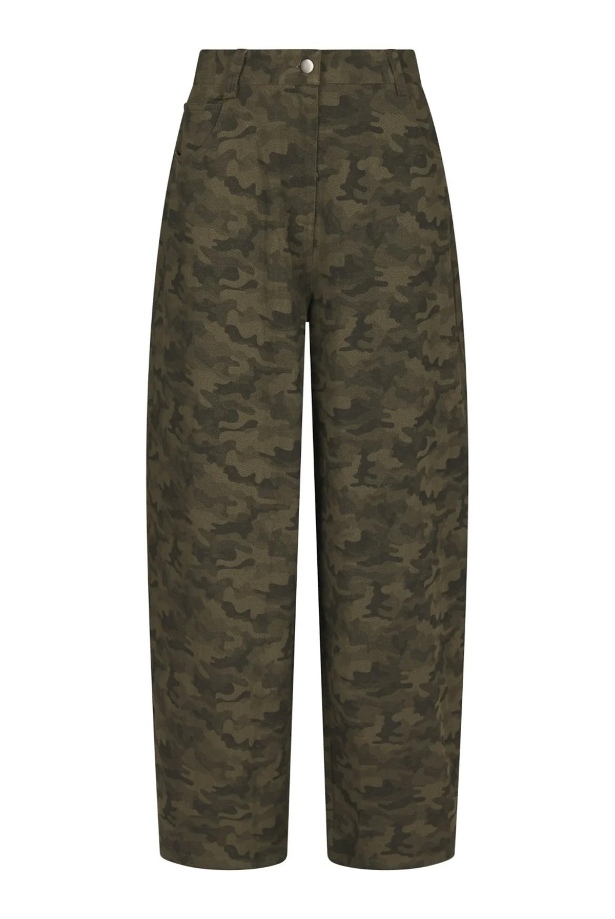 Haven Camou Jeans Camou - 170550