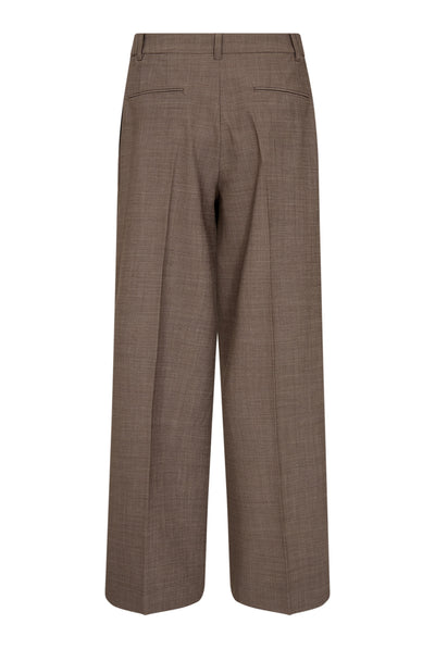 MMHaley Dynamic Luxe Pant Falcon - 183200 Thumbnail