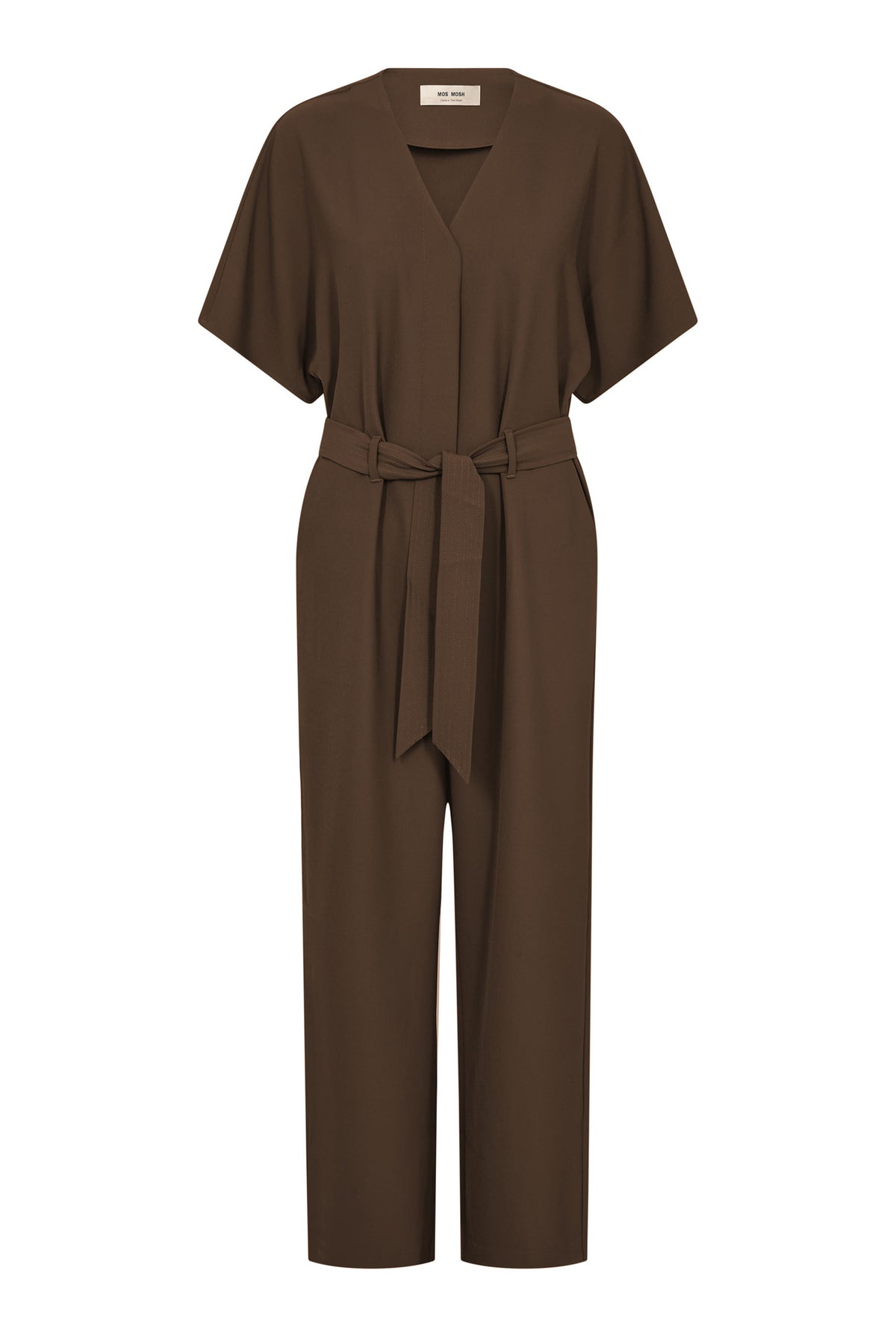MMLehila Miley Jumpsuit Delicioso - 182210