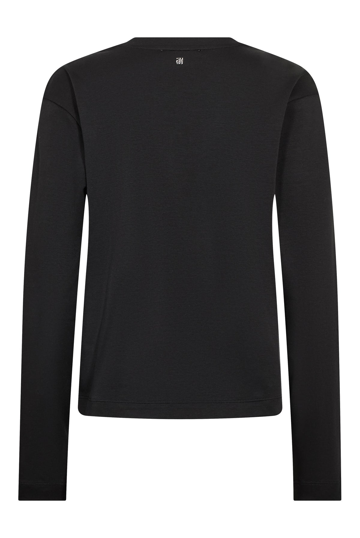MMAly O-LS Tee Svart - 180690