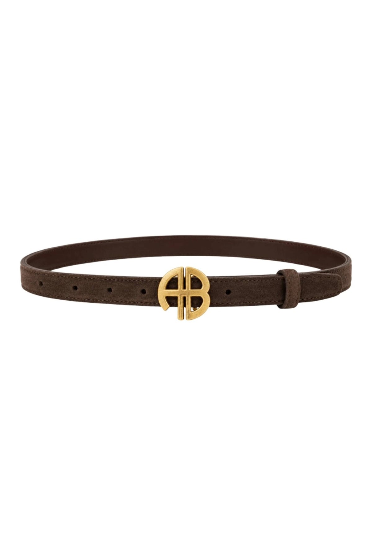 New Monogram Dark brown - A-12-12730