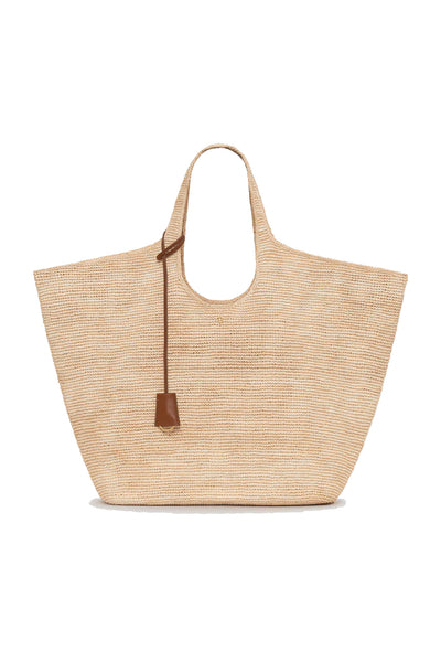 Lili Tote Natural - A-13-12356 Thumbnail
