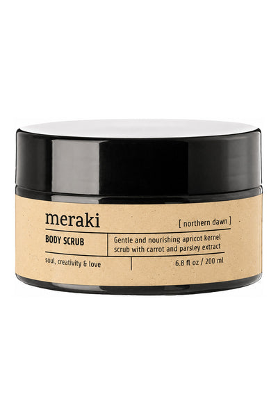 Bodyscrub Nothern dawn - 309770657 Thumbnail