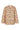 Lilyll Quiltad Jacka Ls Blommigt Tryck - 26241-6001