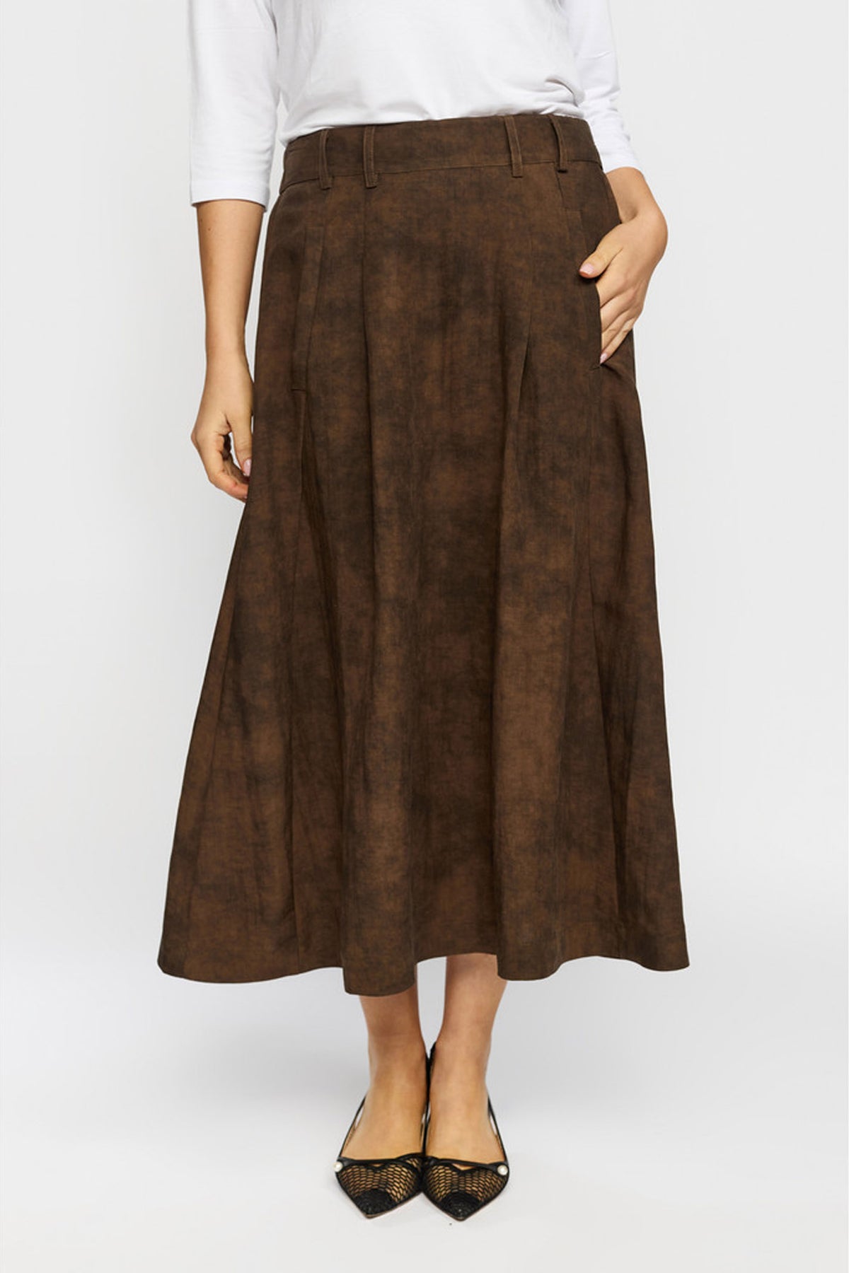 Lima Chocolate Brown - 10214411513