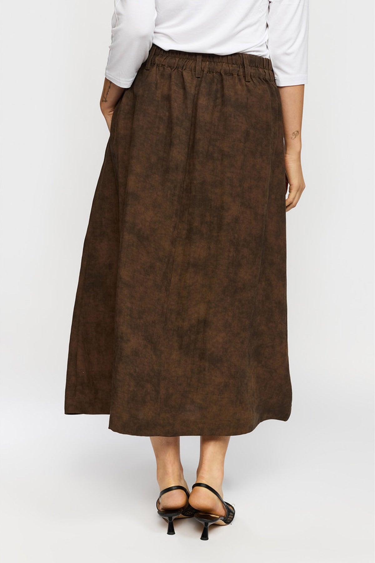 Lima Chocolate Brown - 10214411513