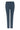 Lina 7/8 byxor m. dragkedja Summer Blue - 6841/420