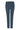Lina 7/8 byxor m. dragkedja Summer Blue - 6841/420