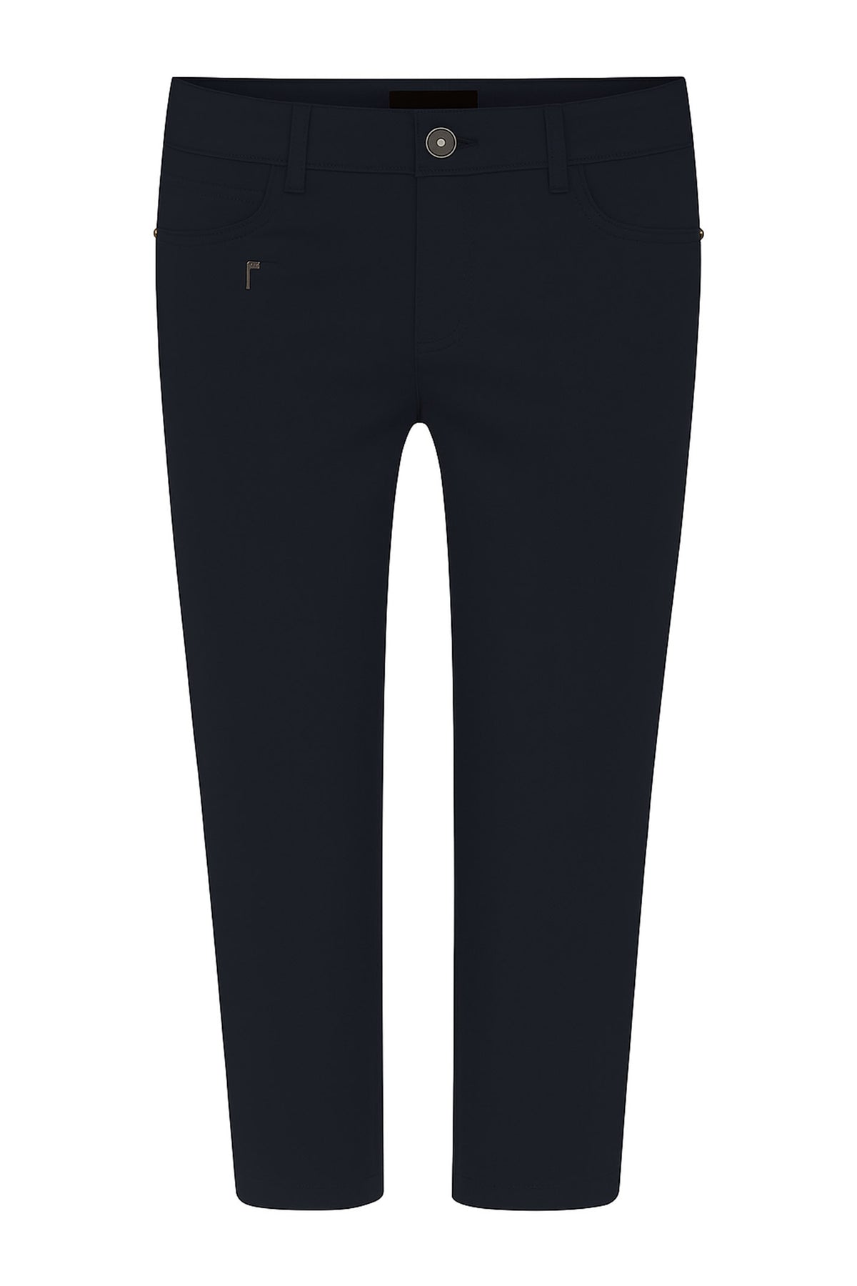 Lina Capri Dark Navy - 6850/420
