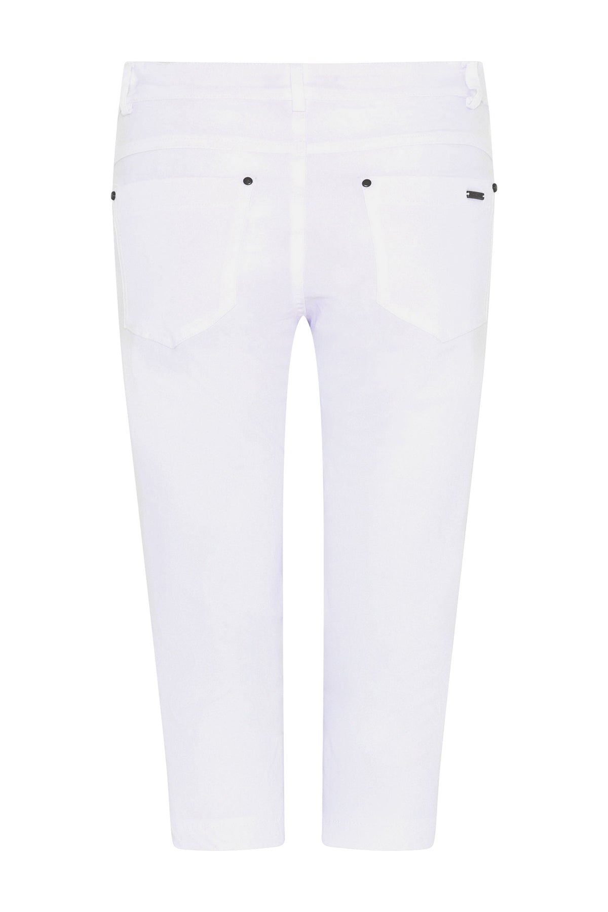 Lina Capri Vit - 6850/420