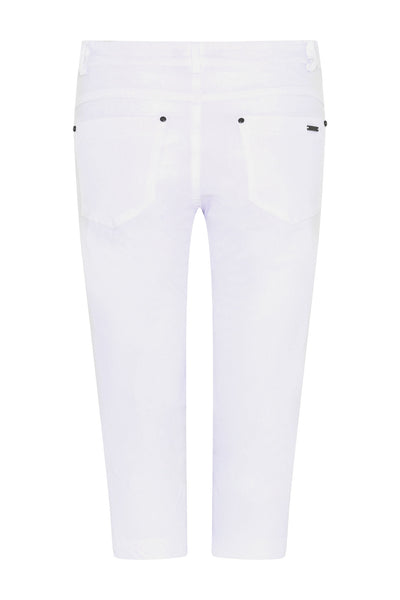 Lina Capri Vit - 6850/420 Thumbnail