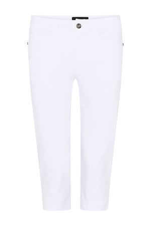 Lina Capri Vit - 6850/420