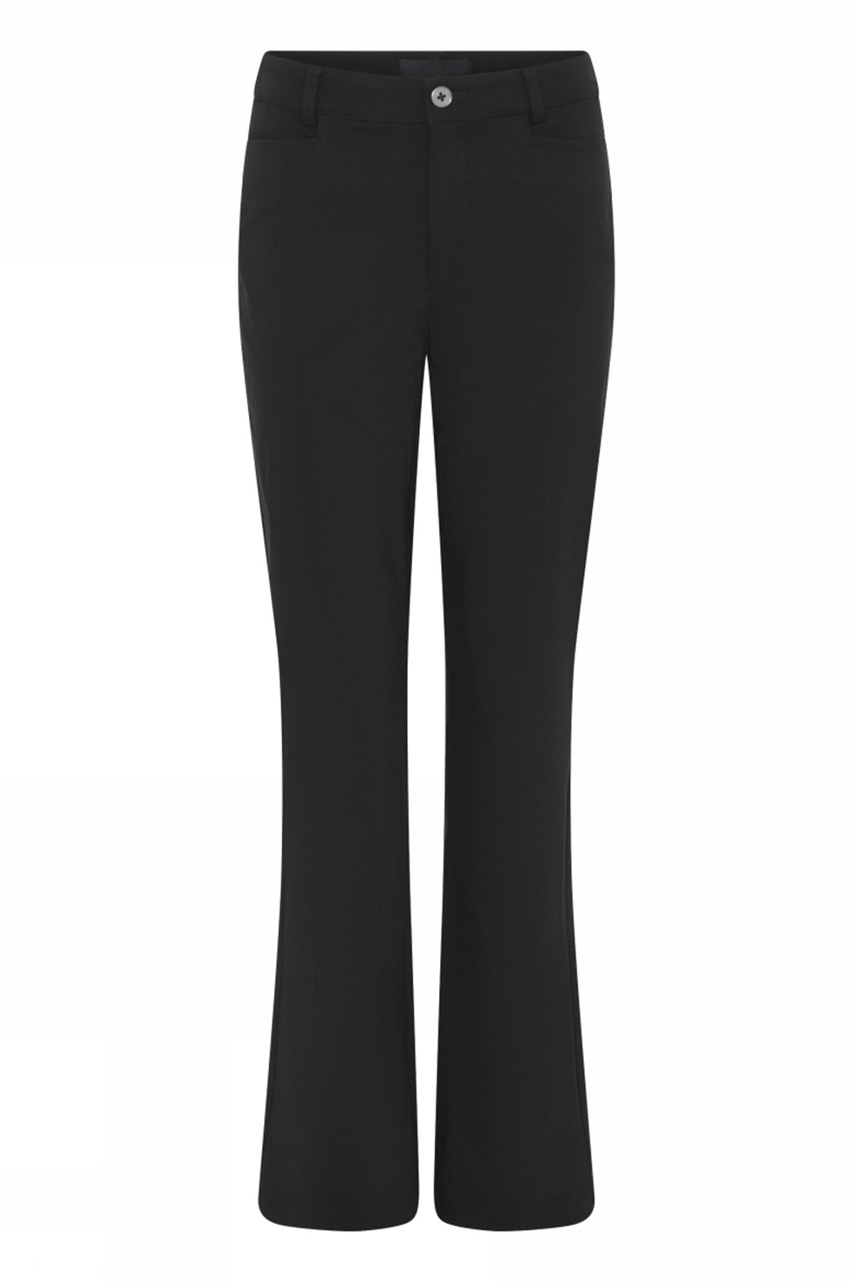 Lina Regular 111-Black - 6611/420