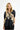 Linse blouse SORT - 17210