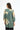 Linse tunic DUSTY GREEN - 17211