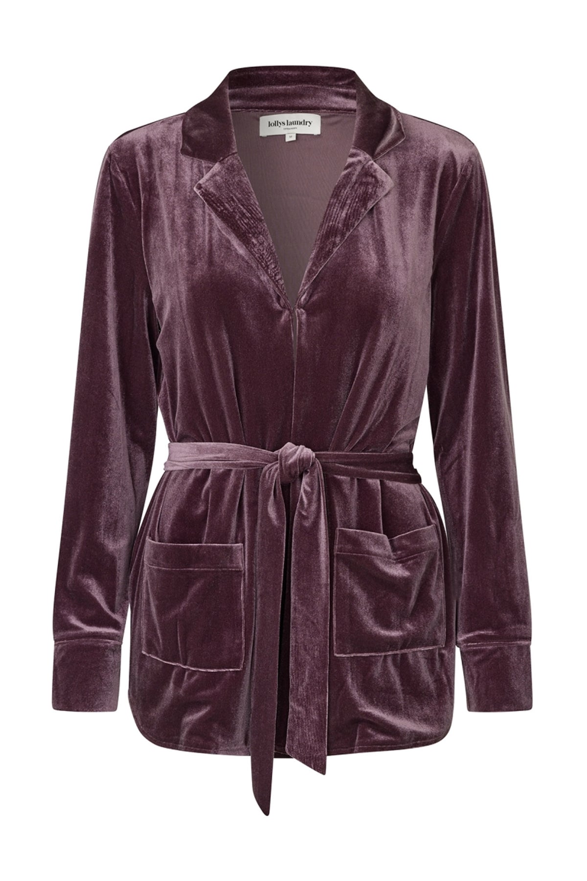 LisaLL Blazer LS 52 Lavendel - 25559-6009