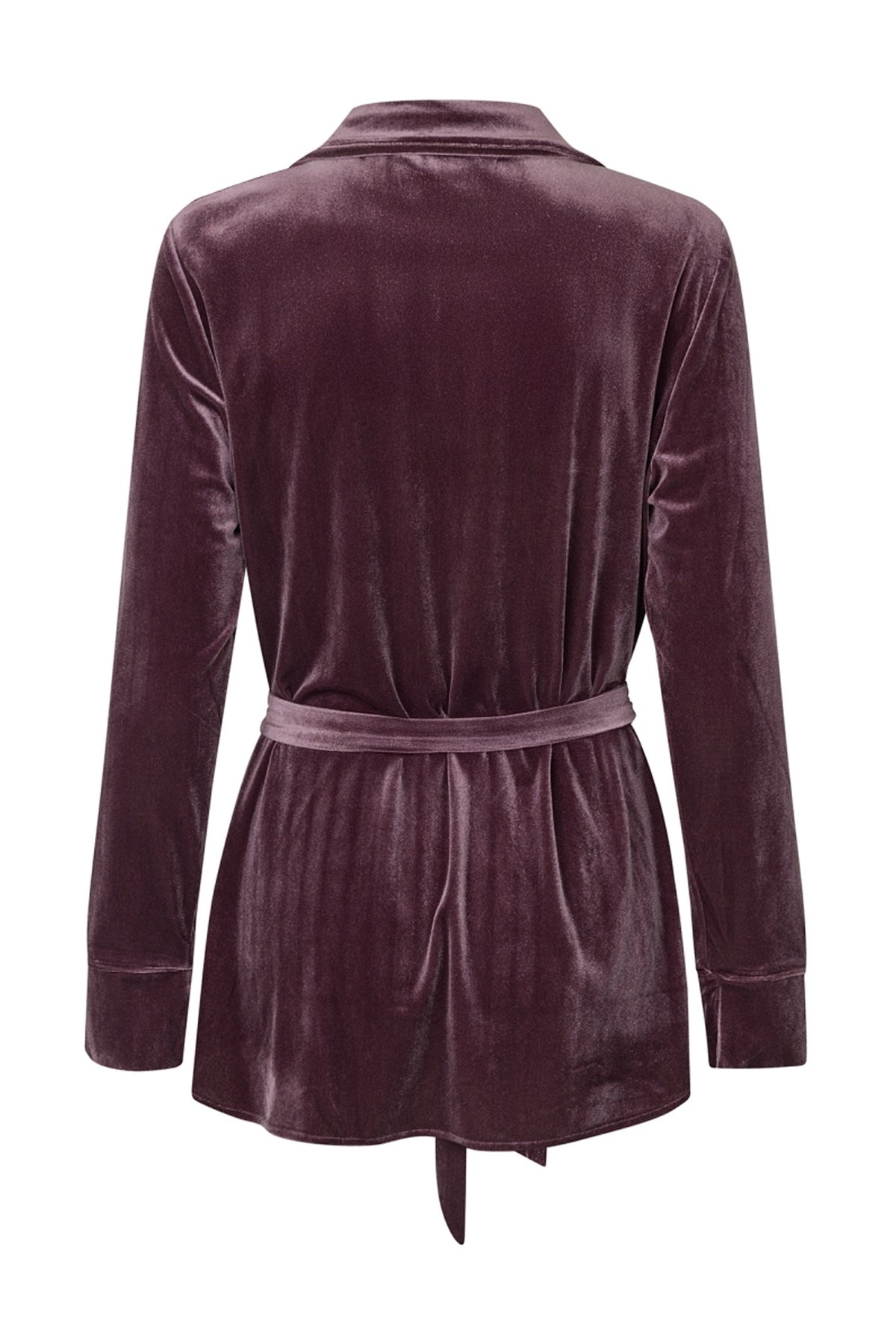 LisaLL Blazer LS 52 Lavendel - 25559-6009