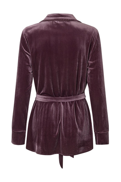 LisaLL Blazer LS 52 Lavendel - 25559-6009 Thumbnail