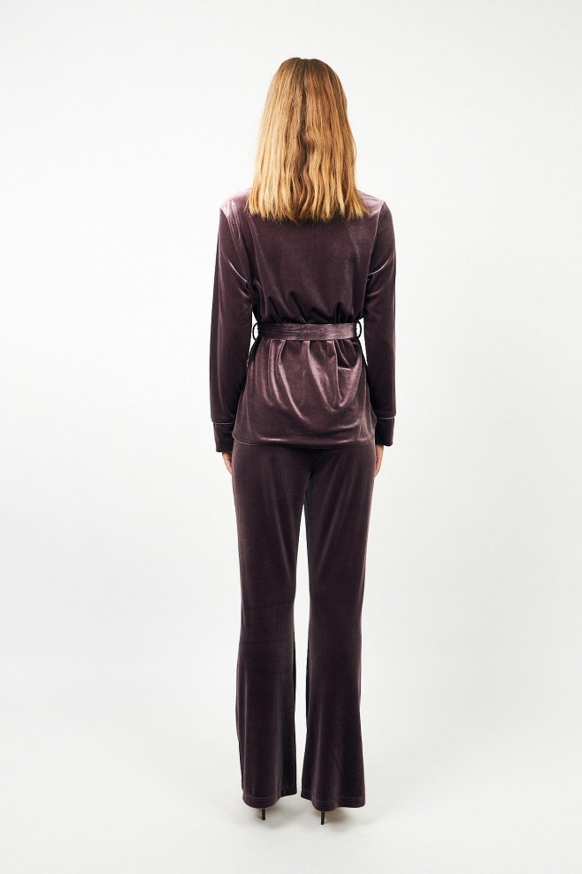 LisaLL Blazer LS 52 Lavendel - 25559-6009