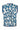 LivLL Vest SL 20 Blue - 26185-1063