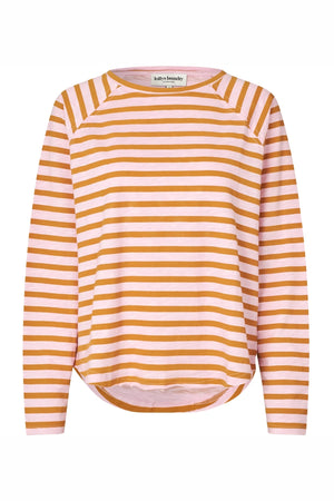 LivaLL Tee LS 84 84 Light Pink - 26169-1094