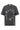 Logo Circle Tee Black Acid Wash - HL10608