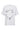 Logo Circle Tee Vit - HL10608