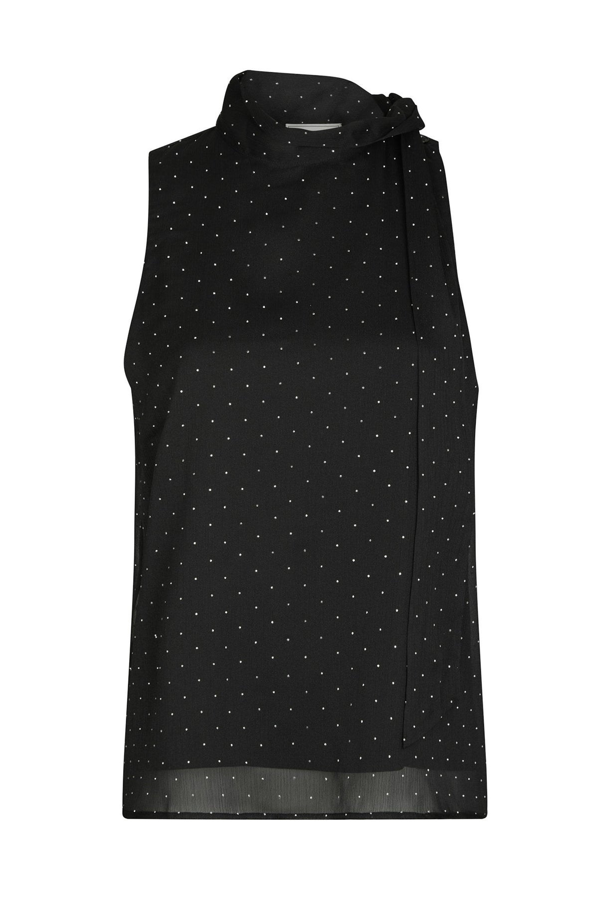 Lorelei Bedazzled Black - 166983