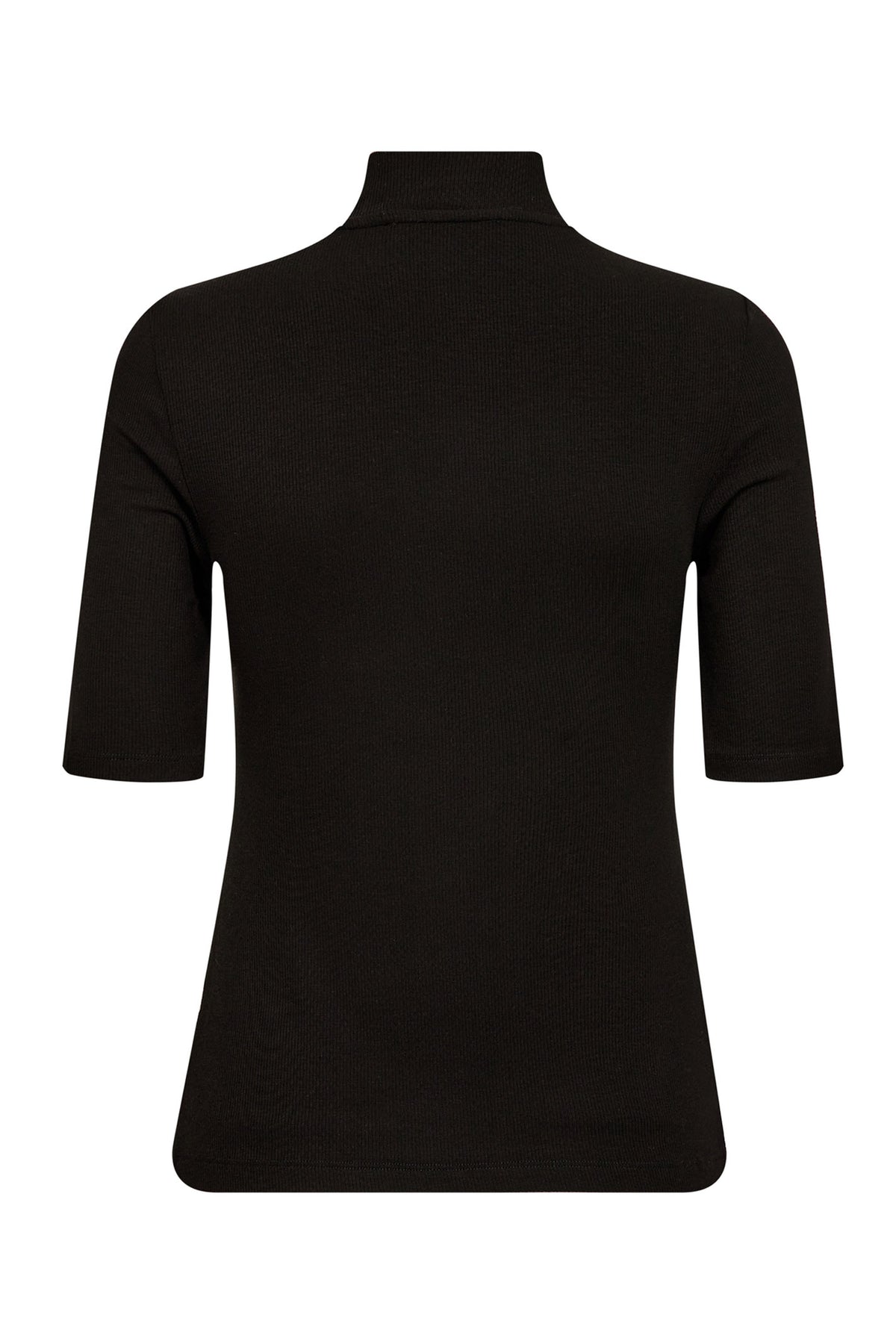 LorinCC SS Turtleneck 96-Svart - 33170