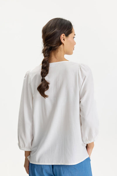 Lotti blus Vit - 16990 Thumbnail