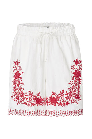 LucyLL Shorts 01 Vit