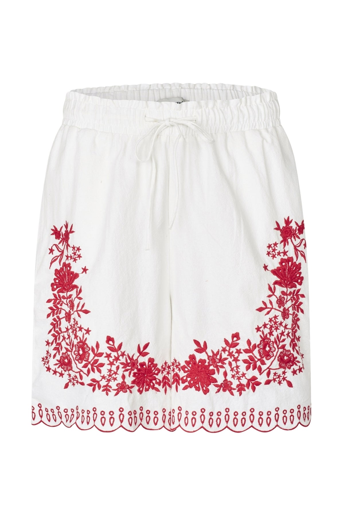 LucyLL Shorts 01 Vit