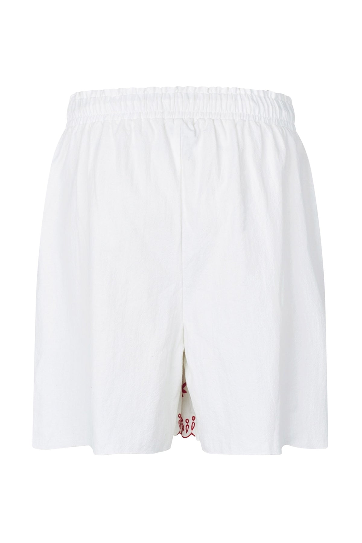 LucyLL Shorts 01 Vit