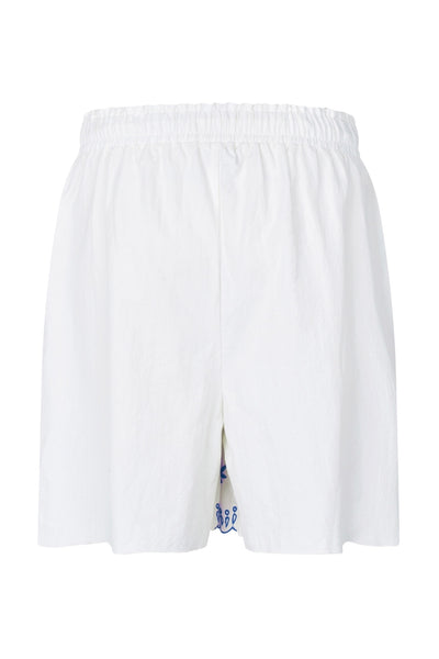 LucyLL Shorts 20 Blå Thumbnail