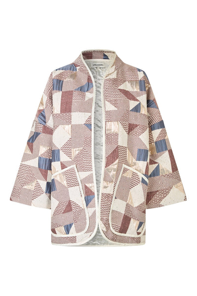 LuluLL Jacka 3/4 70 Multi - 25411-6004 Thumbnail