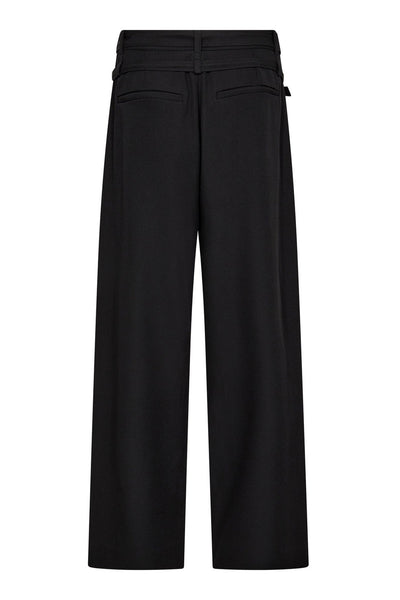 LunaCC Belt LL Pant 96-Black - 31671 Thumbnail
