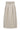LunaCC Belt Pleat Skirt 2006-Taupe - 44013