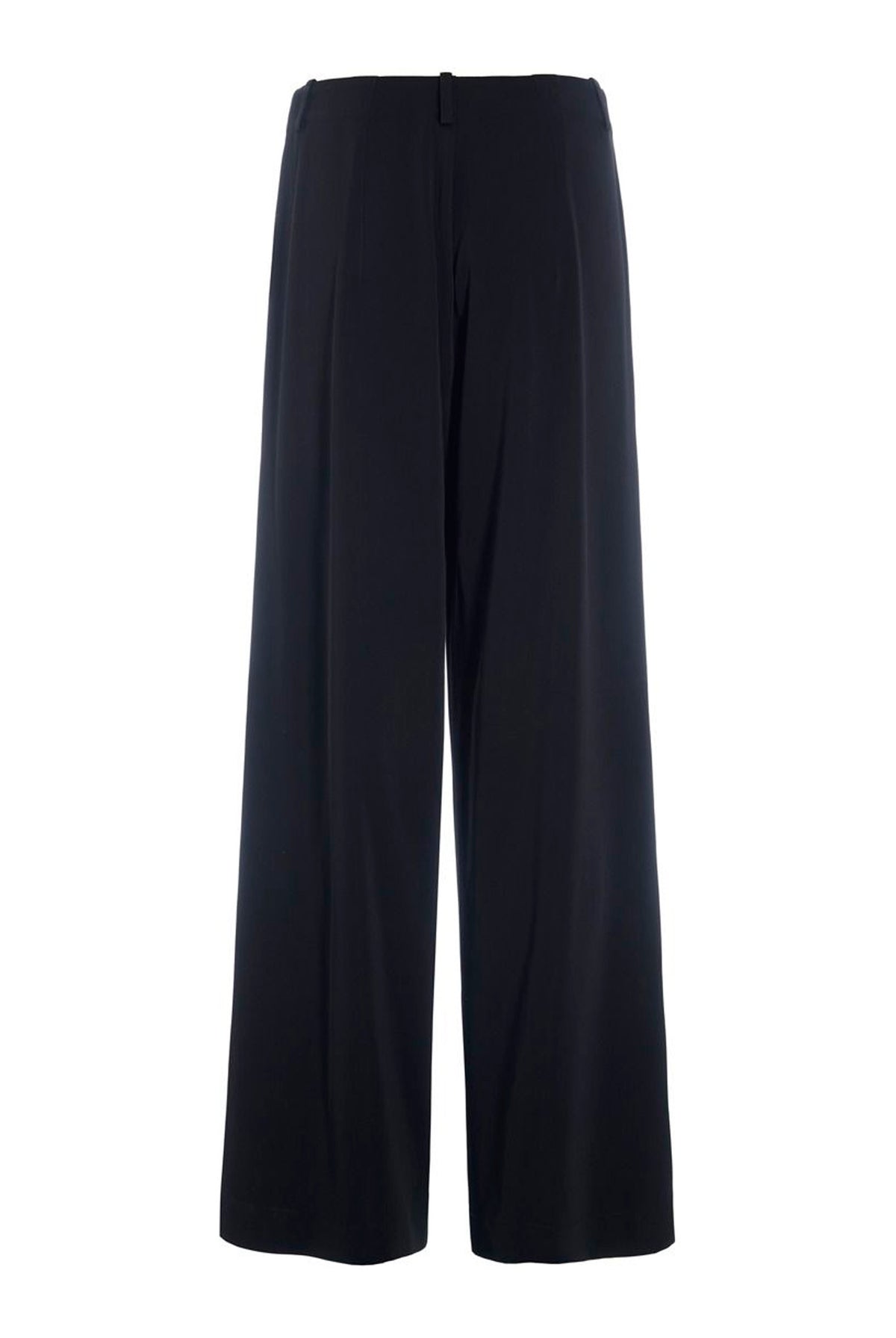 Yume långa byxor Black - 267-2491-5932