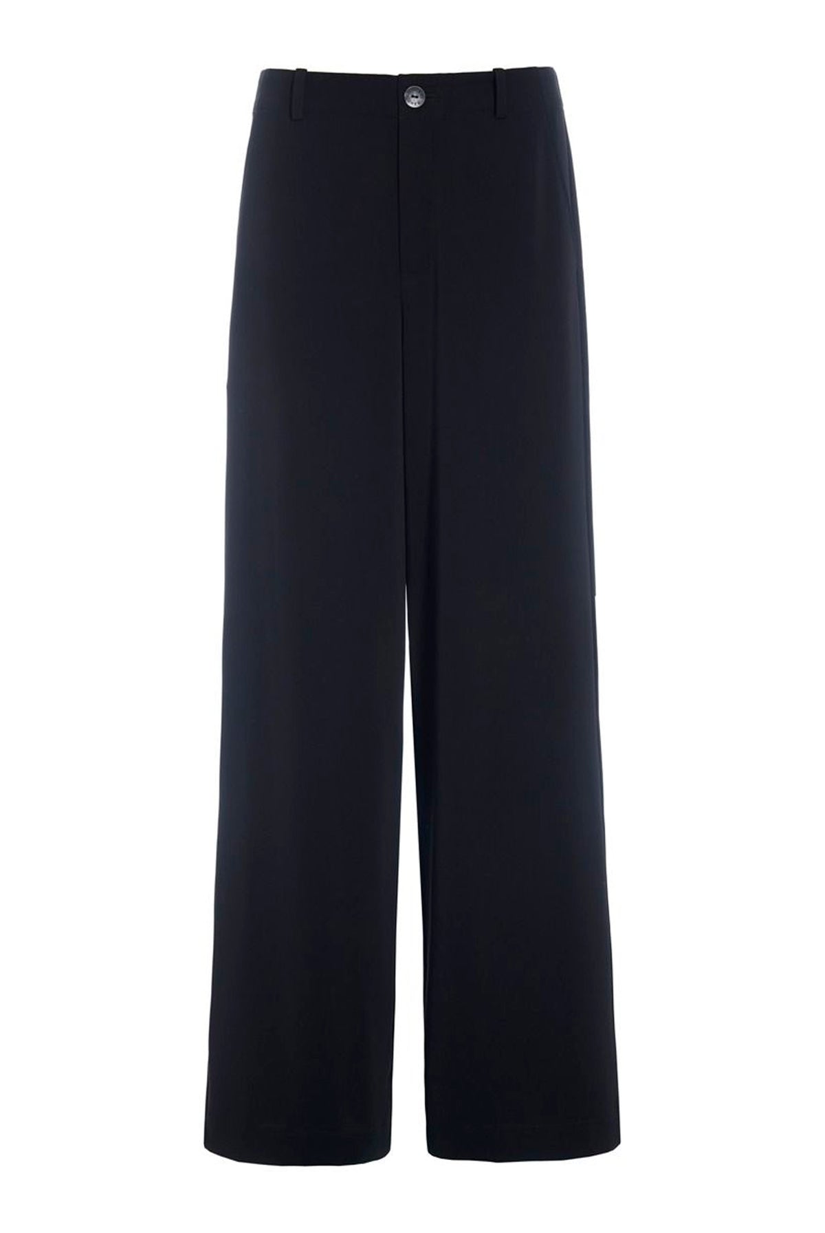 Yume långa byxor Black - 267-2491-5932