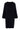 Yume kjole med plissé detalje Black - 267-2491-5935